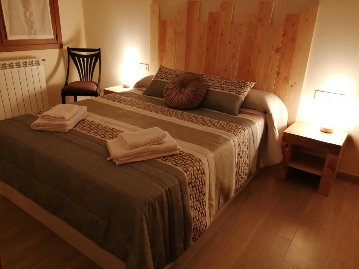 Argixti Country house