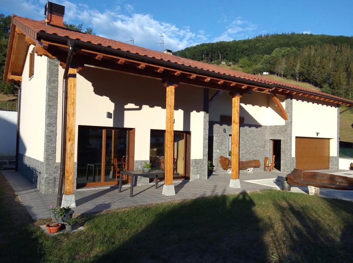 Argixti Country house