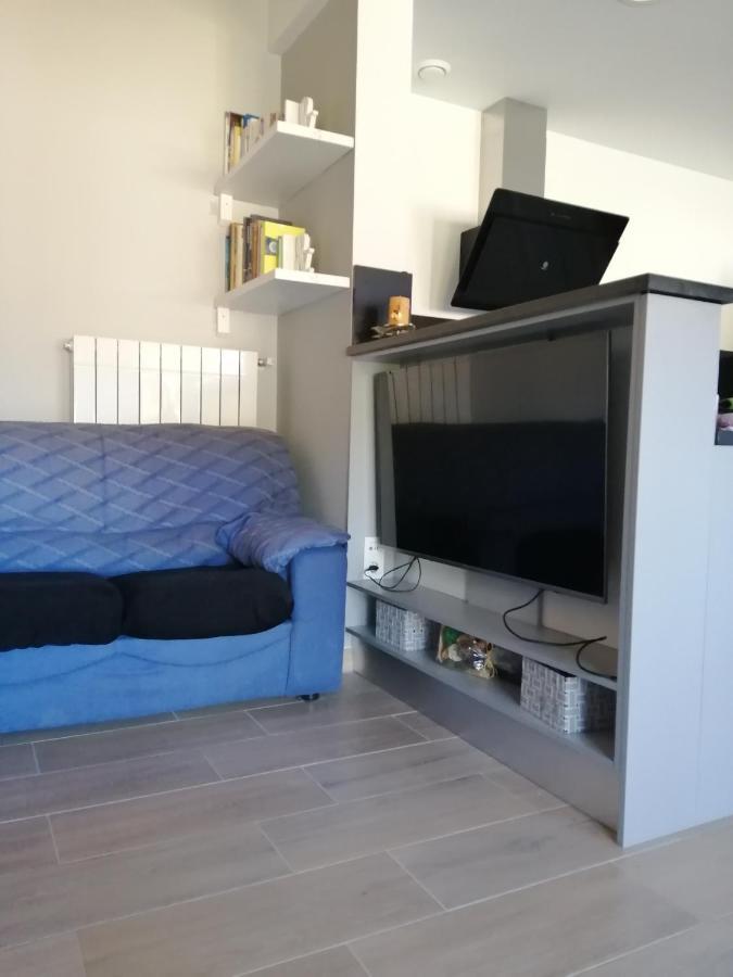 Country house Argixti *