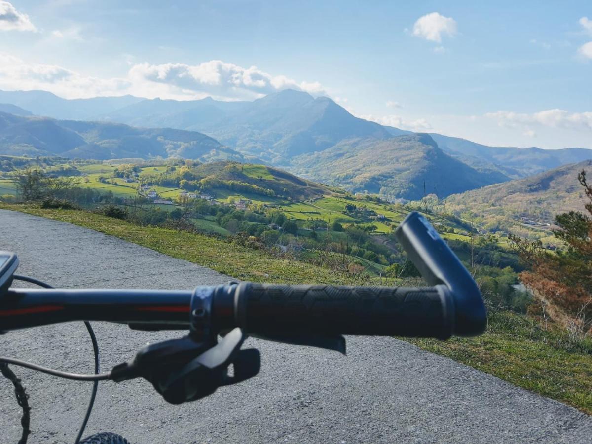 Séjour à la campagne Argixti Sumbilla