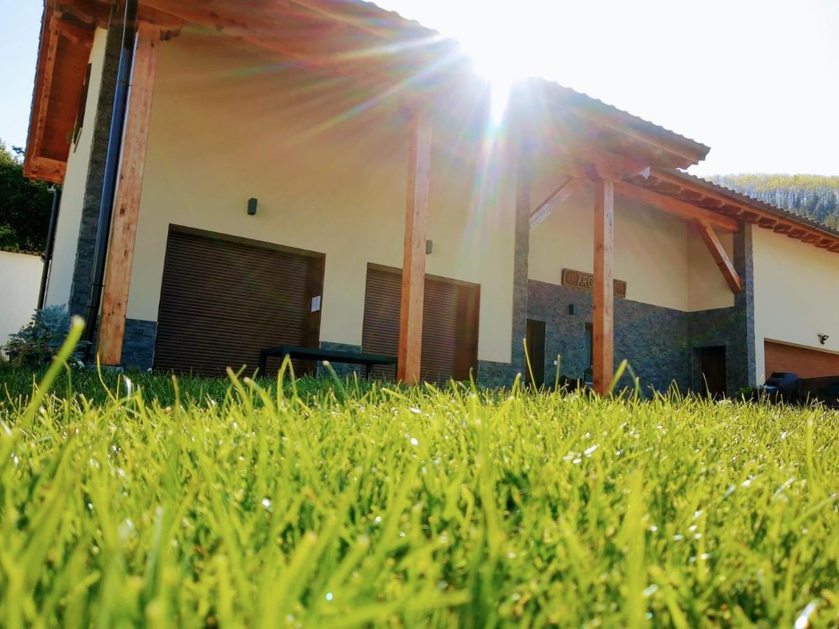 Country house Argixti Sumbilla