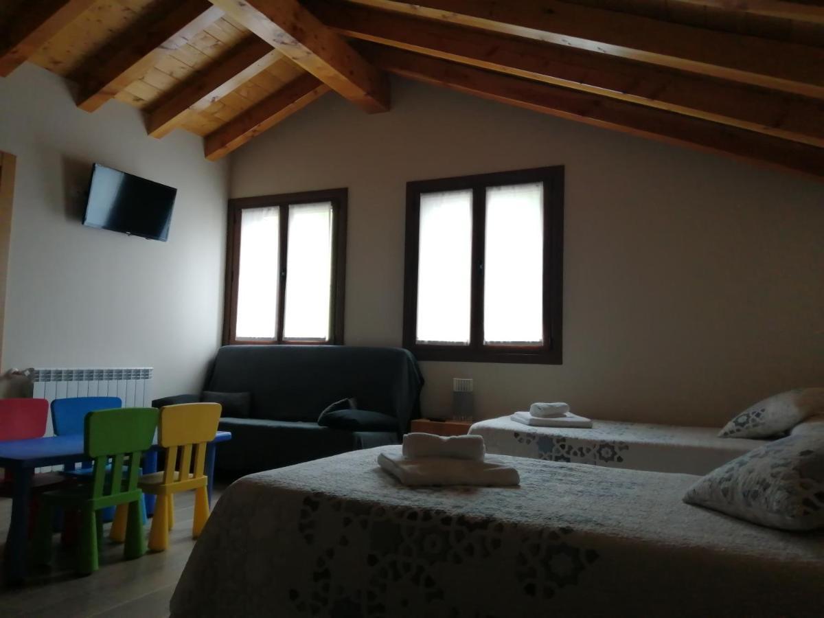 Argixti Séjour à la campagne Sumbilla