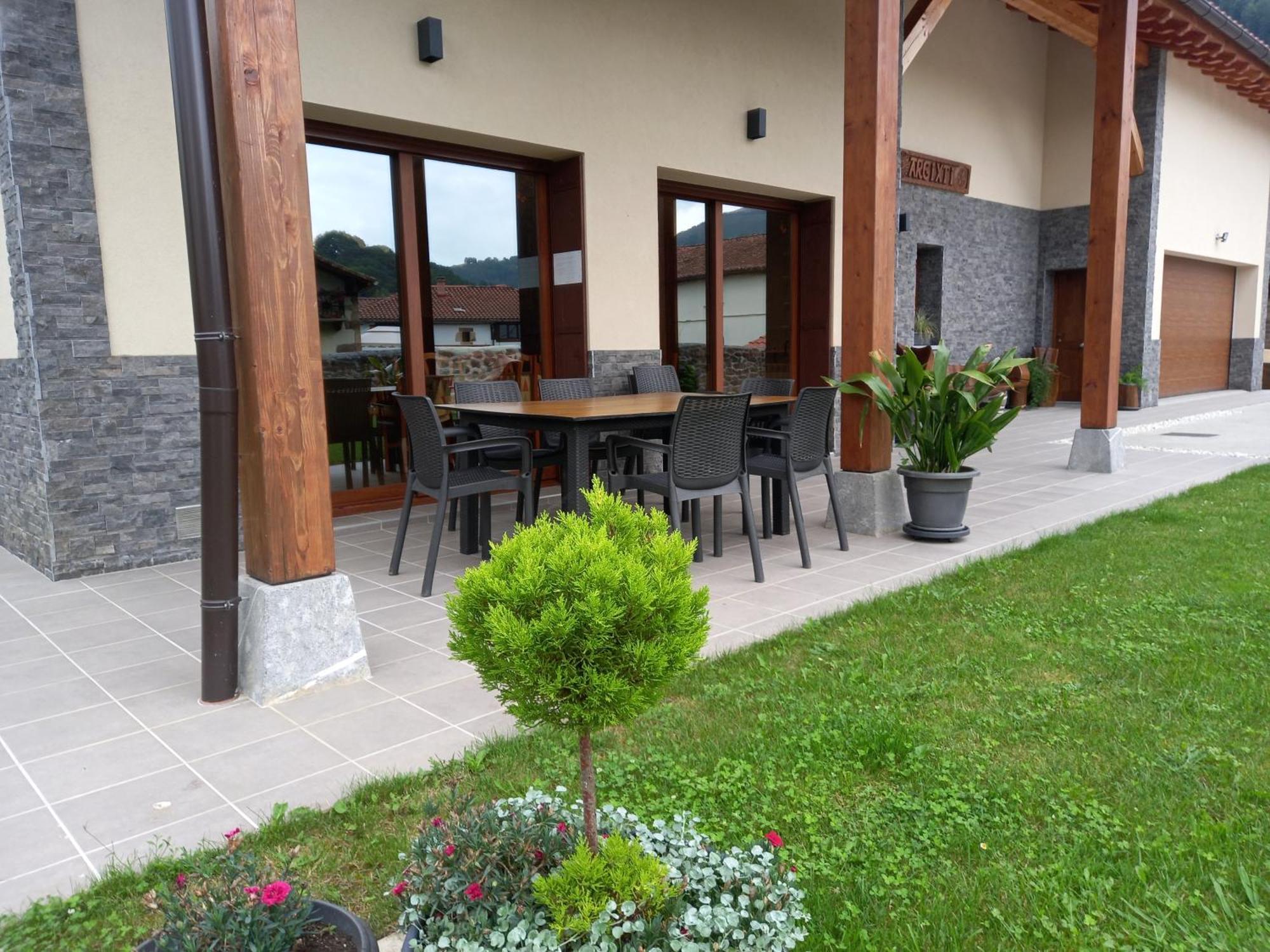 Country house Argixti